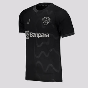 Lobo Paysandu 2025 Third Jersey