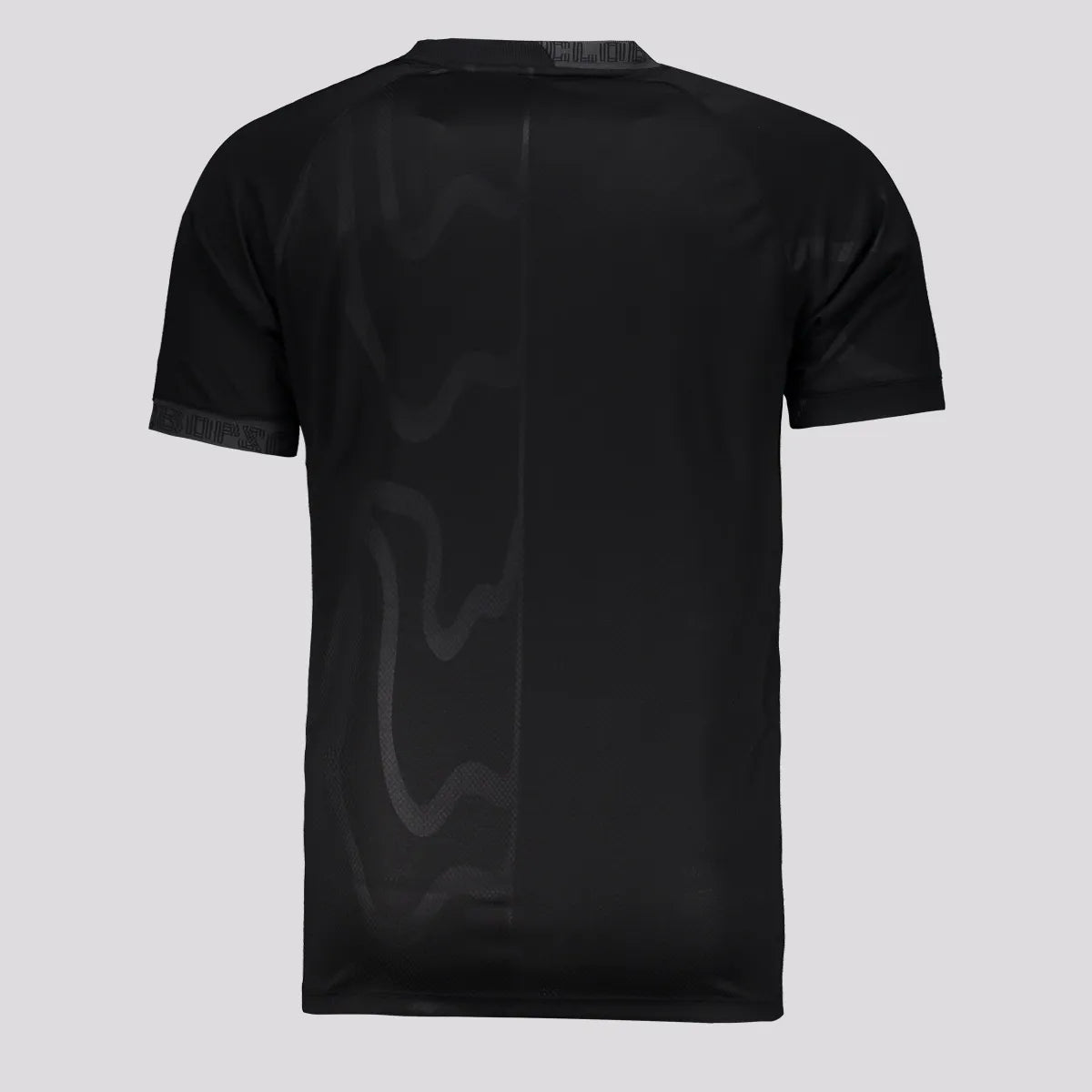 Lobo Paysandu 2025 Third Jersey