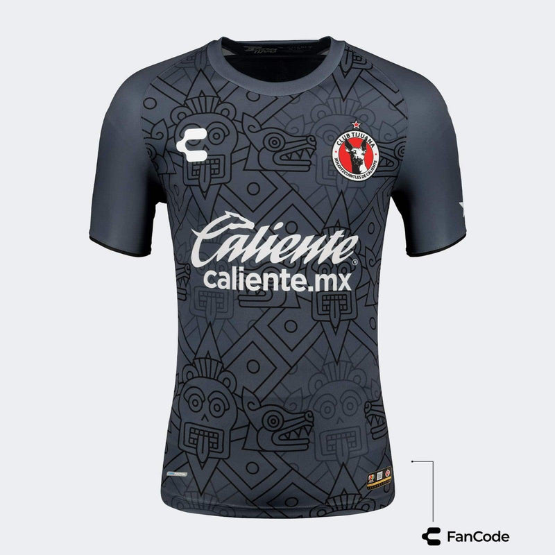 Tijuana Jersey 23/24