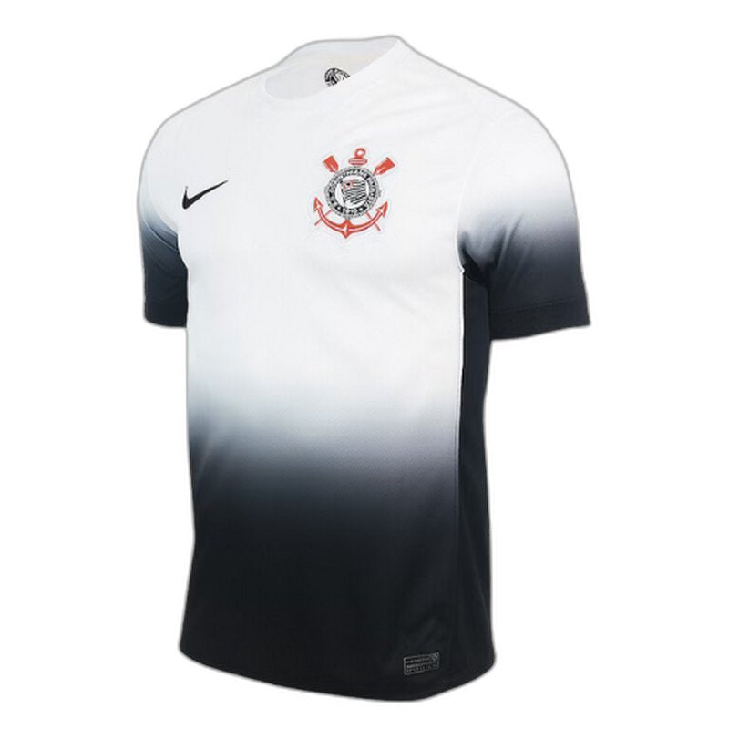 Camisa  Corinthians 2024/25 I Torcedor - Memphis #10