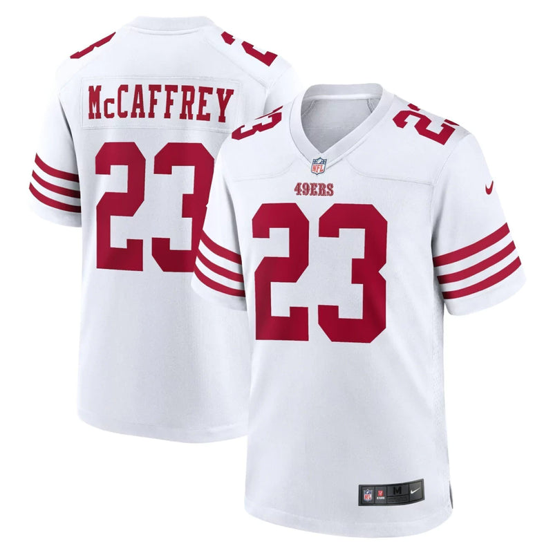 Camisa San Francisco 49ers Nike Masculina - Branca