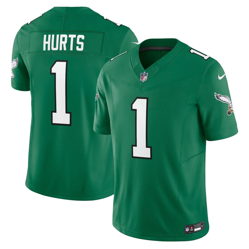 Camisa Philadelphia Eagles Nike Masculina - Verde