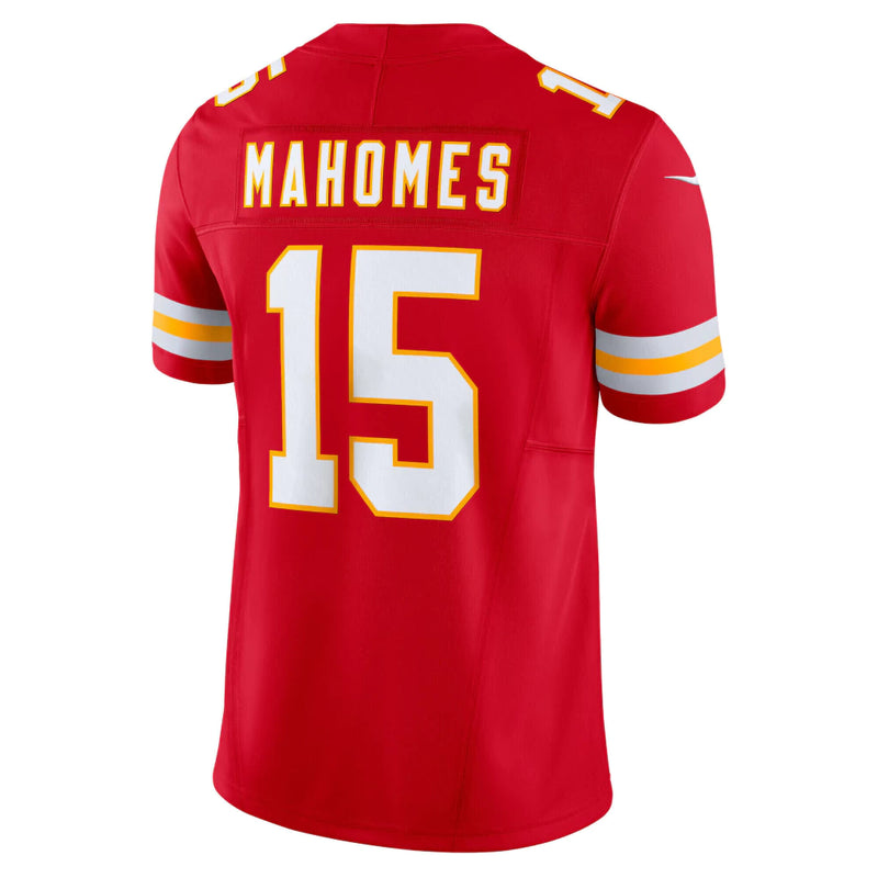 Kansas City Chiefs Nike Mens - Red