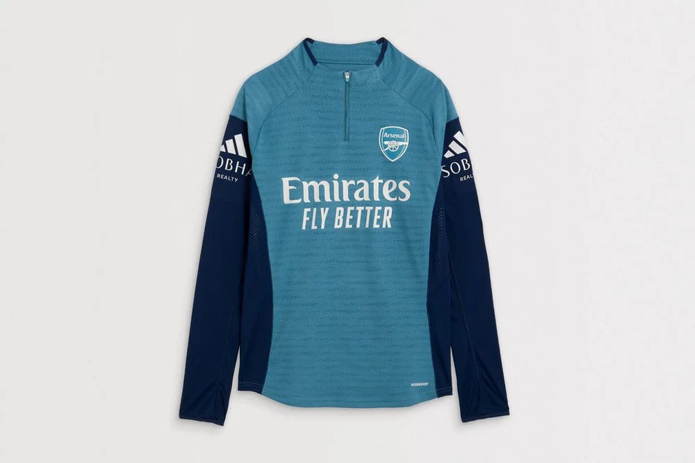 Jacket Arsenal 25/26 Pro Training Top