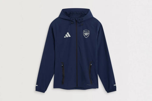 Jacket Arsenal 25/26 Vis Tech Jacket