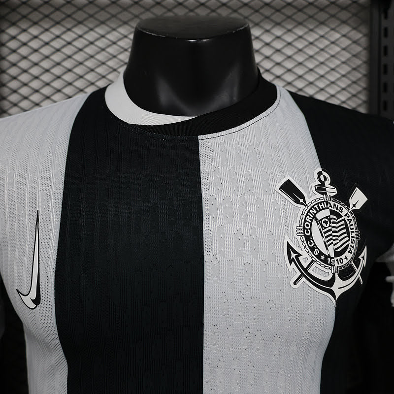 Corinthians 24/25 III  Player [Slim Fit] - Nike