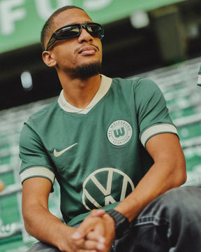VfL Wolfsburg 2025/26 - Fan Version