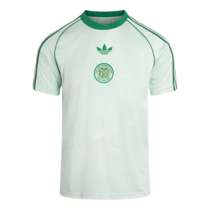 Celtic 2025/26 Special Edition ST. Patrick´s Day  - Fan Version