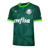 Palmeiras 23/24 I Home Jersey Fan Version