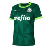 Palmeiras 23/24 I Home Jersey Women's