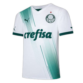 Palmeiras 23/24 II Away Jersey Player Version - Slim Fit
