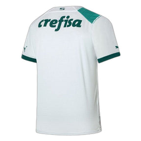 Palmeiras 23/24 II Away Jersey Player Version - Slim Fit