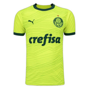Palmeiras 23/24 III Third Jersey Fan Version