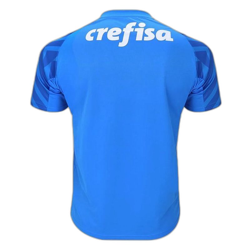Palmeiras 24/25 Goalkeeper I Home Jersey Fan Version