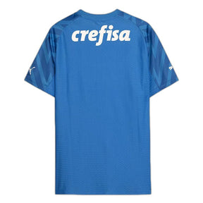 Palmeiras 24/25 Goalkeeper I Home Jersey Player Version - Slim Fit