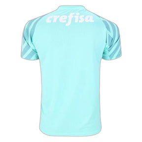 Palmeiras 24/25 Goalkeeper II Away Jersey Fan Version