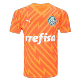 Palmeiras 24/25 Goalkeeper III Third Jersey Fan Version