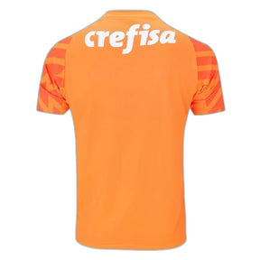 Palmeiras 24/25 Goalkeeper III Third Jersey Fan Version