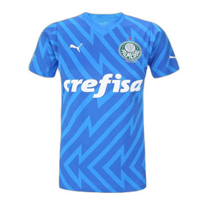 Palmeiras 24/25 Goalkeeper Jersey Women's