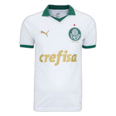 Palmeiras 24/25 II Away Jersey Fan Version