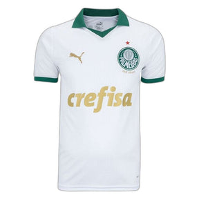 Palmeiras 24/25 II Away Jersey Fan Version