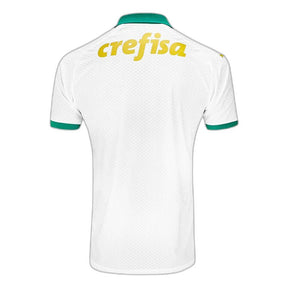 Palmeiras 24/25 II Away Jersey Player Version - Slim Fit