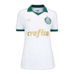 Palmeiras 24/25 II Away Jersey Women's