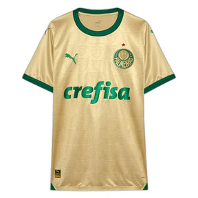 Palmeiras 24/25 III Third Jersey Player Version - Slim Fit