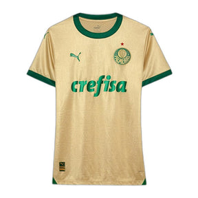 Palmeiras 24/25 III Third Jersey Women's