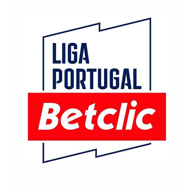 Patch Liga Portugal Participation