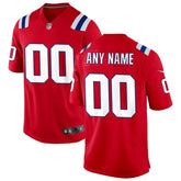 patriots-alternate-custom-nfl-jersey-red-1