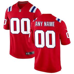 patriots-alternate-custom-nfl-jersey-red-1