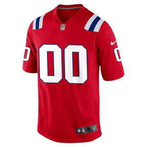 patriots-alternate-custom-nfl-jersey-red-2