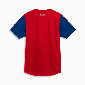 Bahia Superman 2025 | Fan Version Jersey