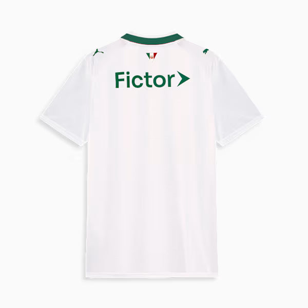 Camisa Puma Palmeiras 26/27 Away Full Sponsor