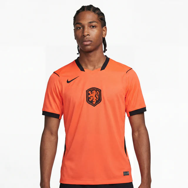 Netherland 2026 Home World Cup - Fan Version - Jersey Zone