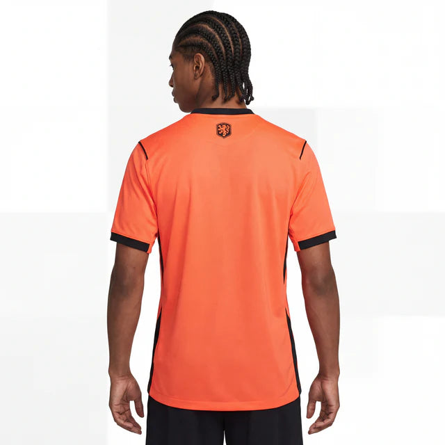 Netherland 2026 Home World Cup - Fan Version - Jersey Zone