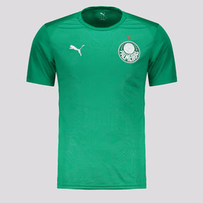 Puma Palmeiras 2025 Training Jersey