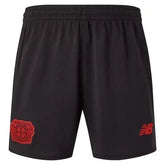 2025-2026 Bayer Leverkusen Home Shorts