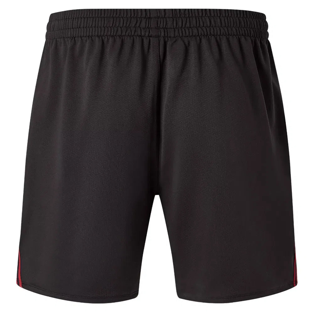 2025-2026 Bayer Leverkusen Home Shorts