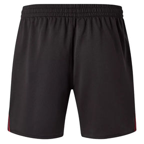 2025-2026 Bayer Leverkusen Home Shorts