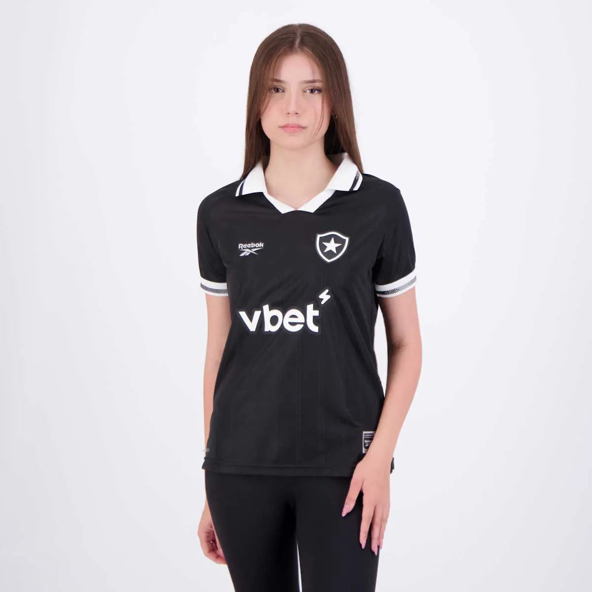 Reebok Botafogo 2025 Away Women's Jersey