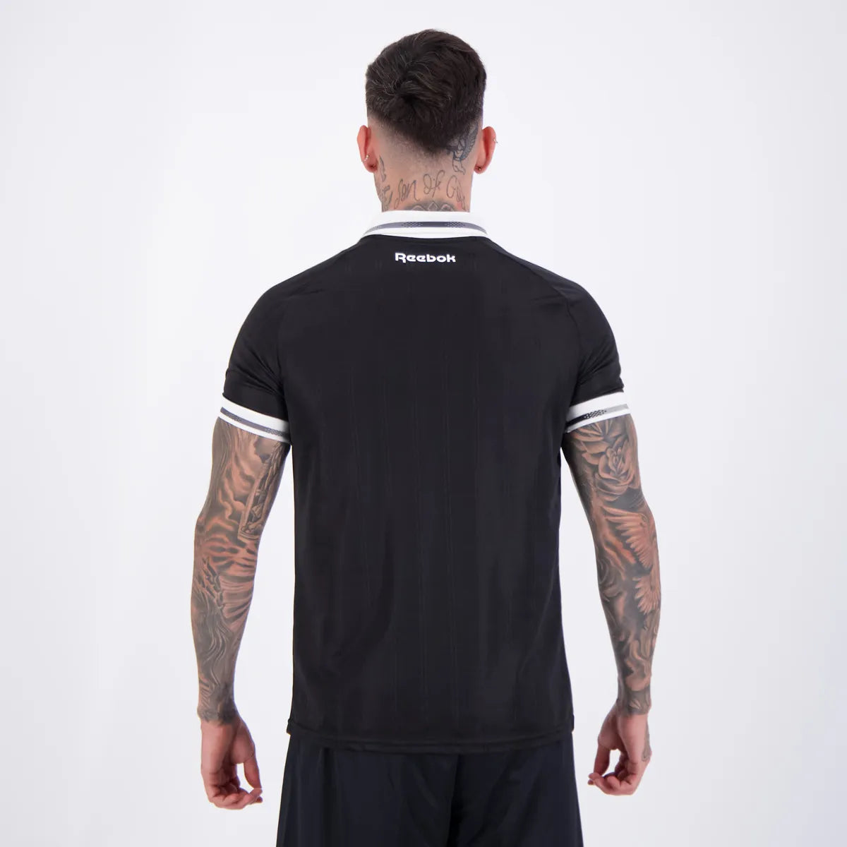 Reebok Botafogo Away 2025 Libertadores Champions 2024 Jersey