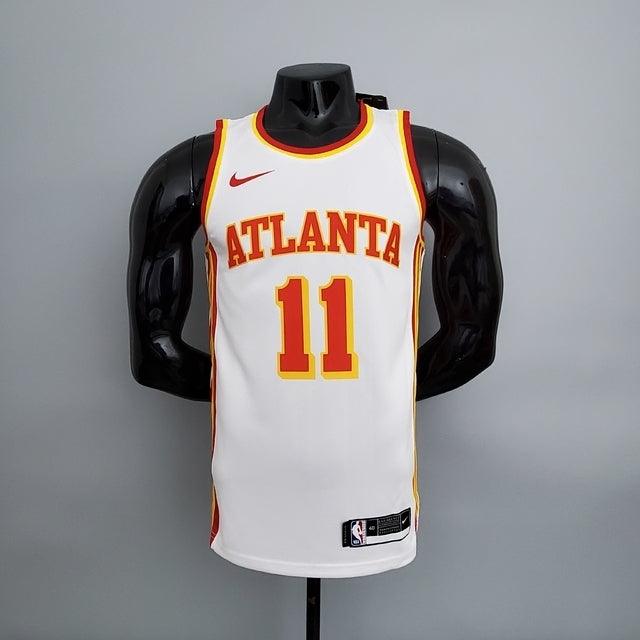 Atlanta Hawks  White