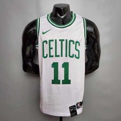 Boston Celtics  White