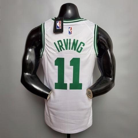 Boston Celtics  White