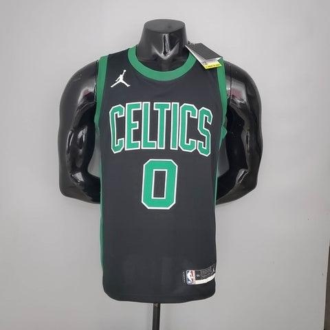 Boston Celtics  Black