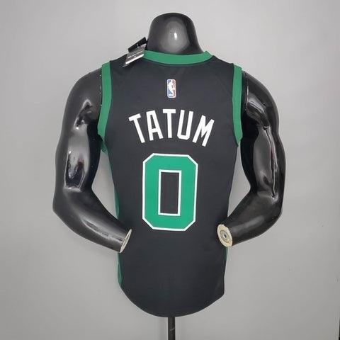 Boston Celtics  Black