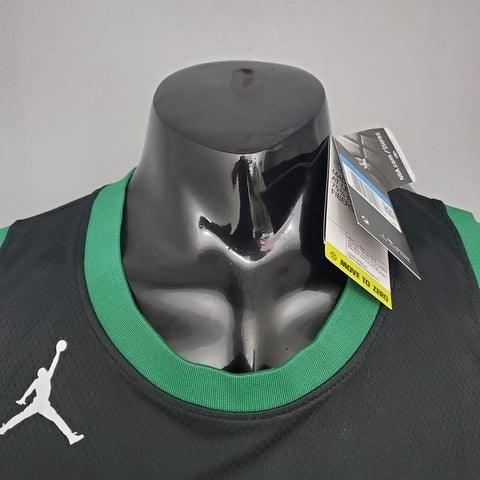 Boston Celtics  Black