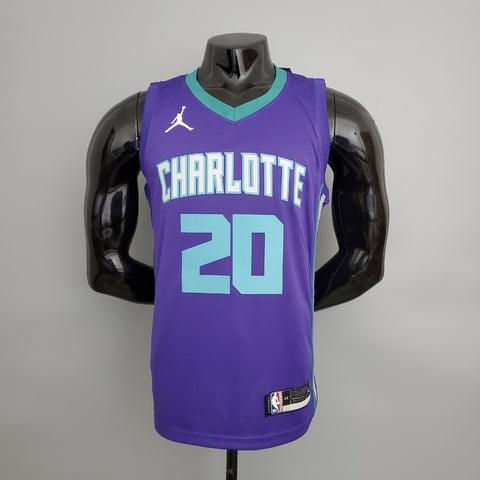 Charlotte Hornets